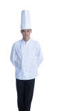 Chef Dress for Restaurant (LSCW009)