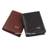 Fashion High Quality PU Wallet for Men (MH-2089)