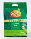 Beverage Drinkfitness Product Natural Instant Soy Milk Powder with High Calcium