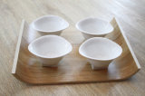 Kitchen Set of 4PCS Tapas Dish (CB015)