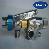 Sawey Wa-200 Automatic Paint Spray Gun 1.2/1.5/2.0/2.5mm for Big Object