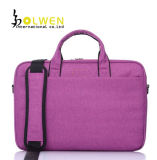 Colorful Latest 2014 Laptop Bag for Lady (DW-LB1410)