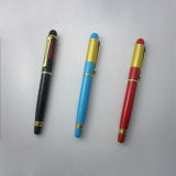 Good-Quality Novelty Ballpoint Pen-A022