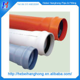 PVC Gasketed Pipe