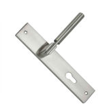 Zinc Alloy Door Lock Door Handle Zamac Handle (103.0178)