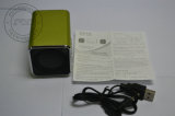 Portable Stereo Speakers Jh-Md05s