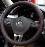 Heating Steering Wheel Cover for Car Zjfs025