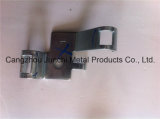 Stainless Steel Processing Machinery Pieces