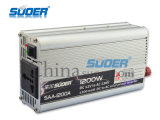 Suoer Power Inverter 1200W Inverter 12V to 220V (SAA-1200A)