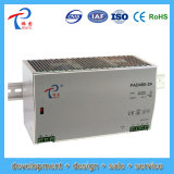 Pad480 Seires 480W DIN Rail Switching Power Supply (AC/DC)