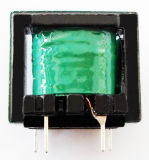 Inductor Ee19 4pins