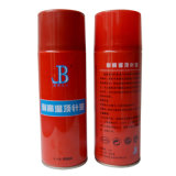 Lanqiong Eco-Friendly Resistant to Elevated Temperature Thimble Lubricant Spraying