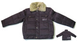 Boy's Padded Jacket (OS0193)