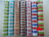 Flower, Party, Wedding, Banquet and Holiday Decorative Wrapping Mesh