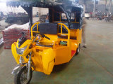 Tuk Passenger Tricycle (SL200-ZK)