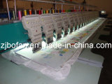 Flat Embroidery Machine