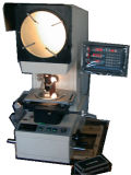 Precise Measuring Projector Instrument (PDP-300)
