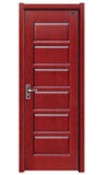 Wooden Door (HDB-009)