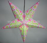 Christmas Lighting/Festival Lantern/Paper Star/Christmas Decoration/Star Light (HHD-D811-3) 
