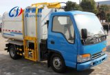 Competitive JAC Garbage Transportation Truck/Mini Sanitation Truck/Garbage Compactor Truck
