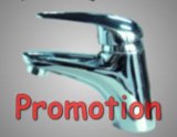 Brass Faucet (STS5021)