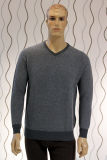 Yak Wool Sweater. 85%Yak, 15%Wool. 36s/2 (BN1128)