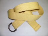 Fashion Lady PU Lether Belt / Quality Bukle Various Color Women's Belts Js-156-DC