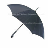Man Straight Umbrella (OCT-GH012) 