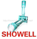 Elegant Appearance Chemical Process Air Blower (Rotary Blower)