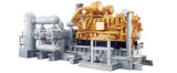 Industrial Piston Air Compressor Reciprocating Air Compressor