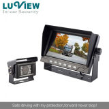 7 Inch Vehicles Rear View Camera System for Trucks
