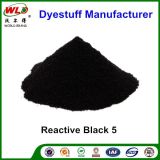 C. I. Reactive Black 5/Reactive Dye Navy Blue PE Solvent Dye