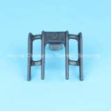 Textile Machinery Spare Parts Creel with Thermal Spray Coating