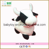 Animal Cow Kids Children Toy/Doll with Tie