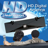 HD Clear Vision Digital Antenna