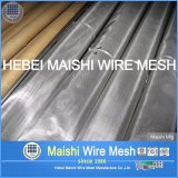 301 Stainless Steel Wire Mesh
