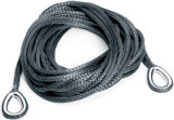 Winch Rope for ATV Winches: Synthetic Rope Extension