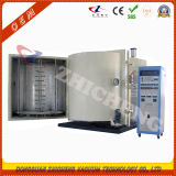 Green PVD Color Sheet Coating Machine