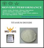 Pharma Grade Raw Materials Titanium Dioxide (non-nano)