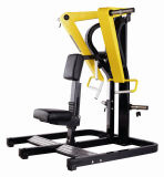 Commercial Low Row Fitness Machine/Gym Equipment