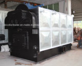 Packaged 4 T/H Multi Fuel Steam Boiler