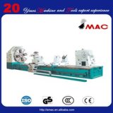 The Hot Sale Good Precision Heavy Duty Lathe Cwz61250 of China