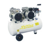 Oilless Dental Air Compressor 50L (LH5002)