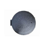 C250 SMC Composite Manhole Cover with Lock and Hinge