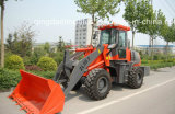 China 2.5ton Wheel Loader with 62kw Strong Power