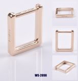 Square Hook Buckles, Bags Accessory
