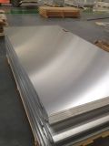 Aluminum Plate 5754 T6 for Inner and Outer Door Saiding/Treadplate /Shipbuilding /Vehicle Bodies