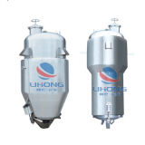 Stainless Steel Multi-Functional Extractor Vessel