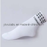 Breathable Sport Cotton Socks for Man