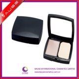 Wholesale Compact Face Pawder Cosmetics Foundation for Woman